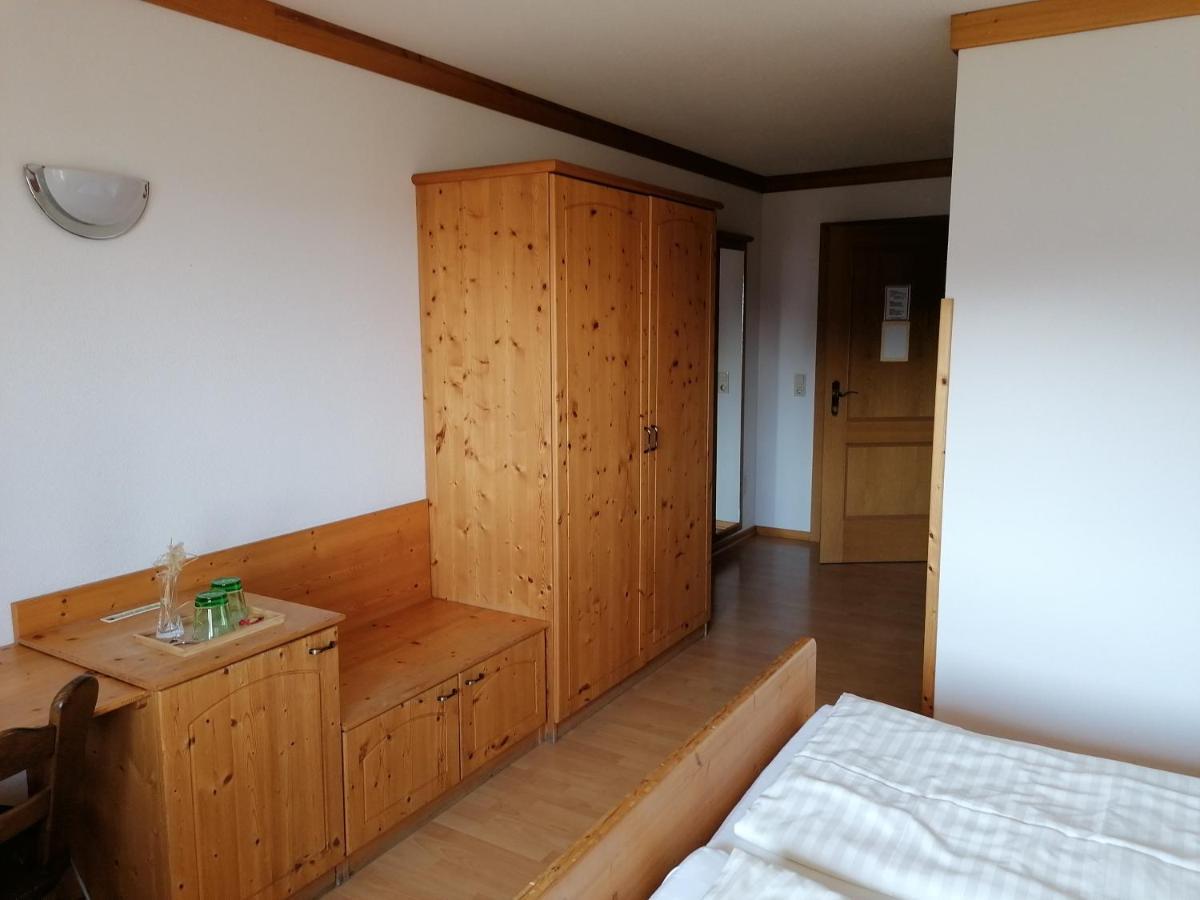 Gasthof Mohr Zweiersdorf Kültér fotó